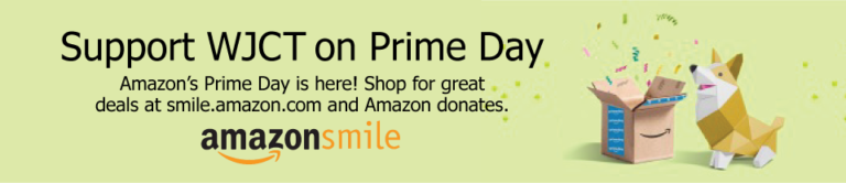 amazon smile prime