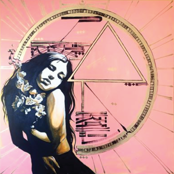 "Charmaine" by Nicole Holderbaum WJCT Public Media