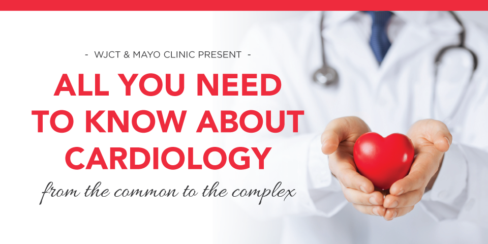 All You Need to Know About Cardiology: From the Common to the Complex