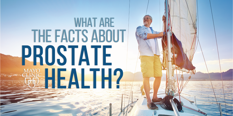 What Are The Facts About Prostate Cancer