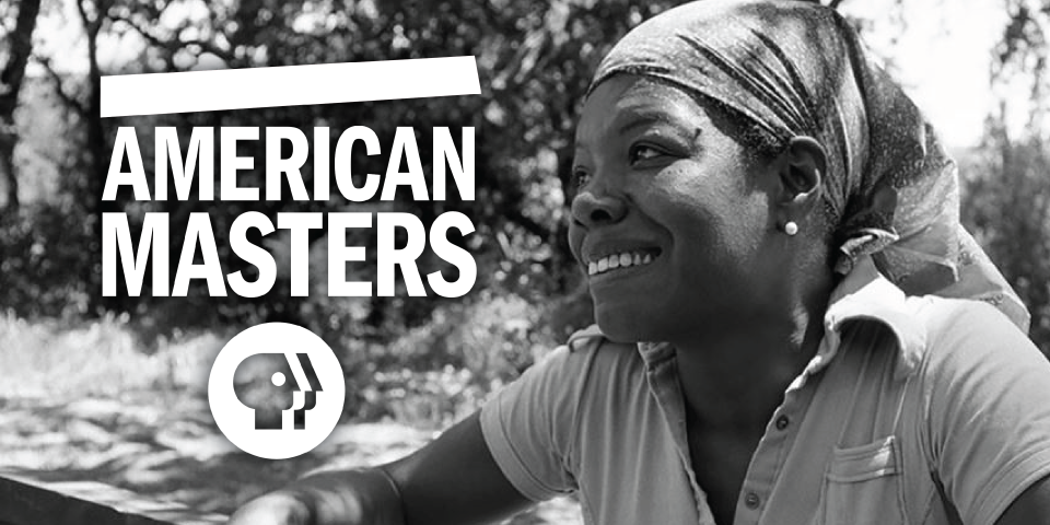 AARP FLORIDA presents American Masters - Maya Angelou: And Still I Rise
