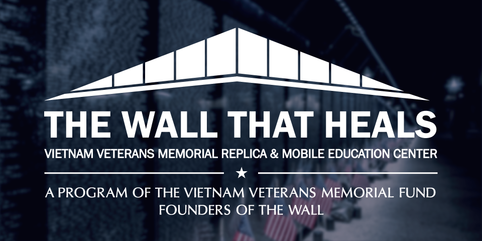 The Wall That Heals