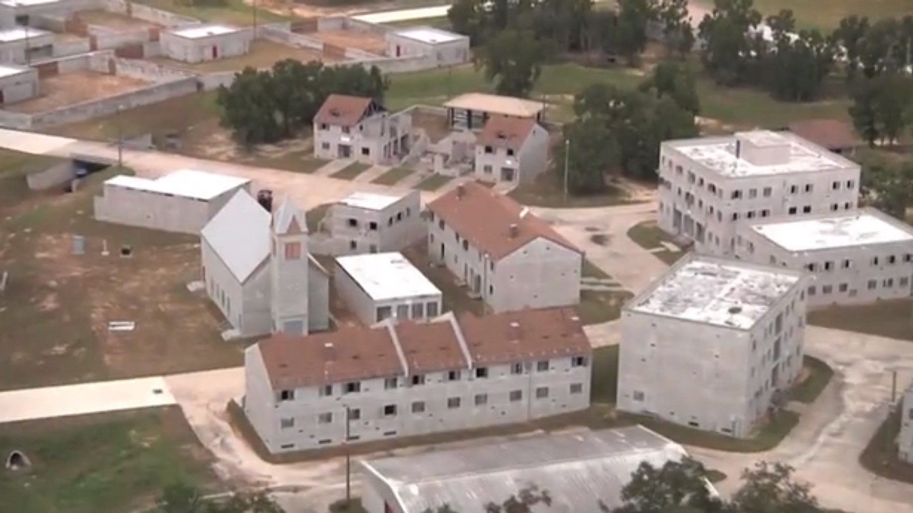 CampBlanding WJCT Public Media