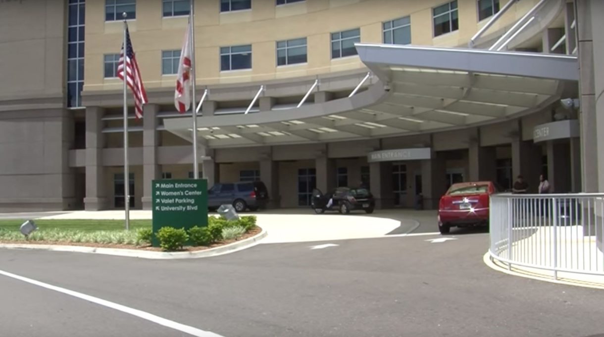 MemorialHospital WJCT Public Media