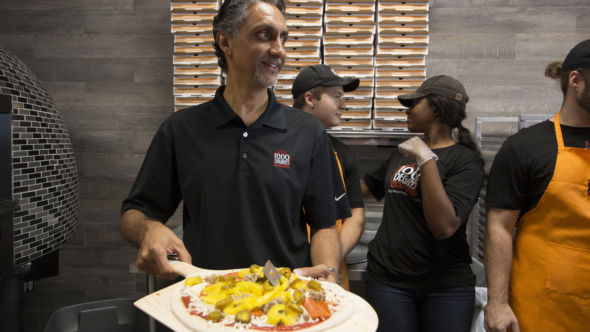 pizzaguy - WJCT Public Media