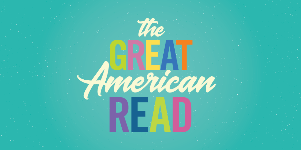 The Great American Read
