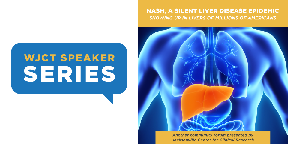 NASH, A Silent Liver Disease Epidemic
