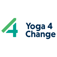 Yoga 4 Change Logo