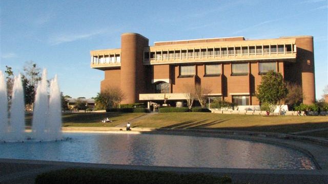 Uncfsu Library UCFlibrary - WJCT Public Media