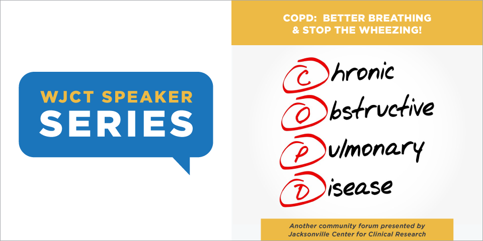 COPD: Better Breathing & Stop the Wheezing!