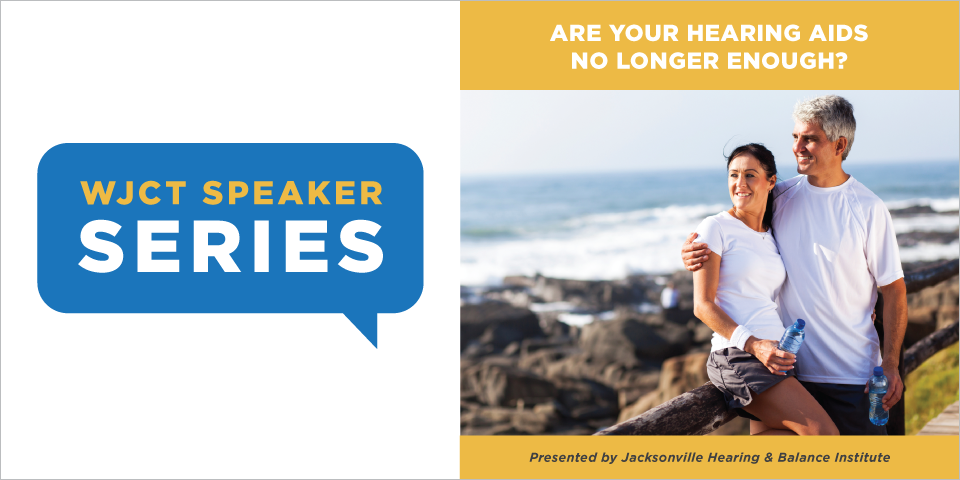 Are Your Hearing Aids No Longer Enough?