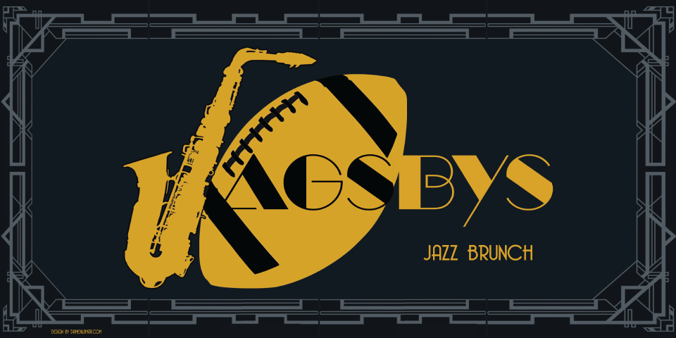 WJCT Creativeworx Presents: Jagsbys Jazz Brunch