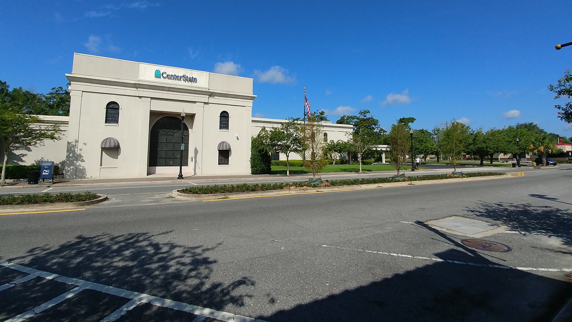 centerstate bank WJCT Public Media