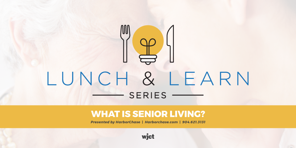 What Is Senior Living?