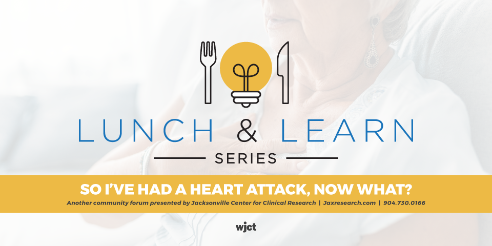 So I've Had A Heart Attack, Now What?