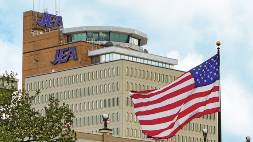 Business Brief: JEA Spent Millions To Keep Headquarters Operating