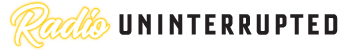 The Radio Uninterrupted logo