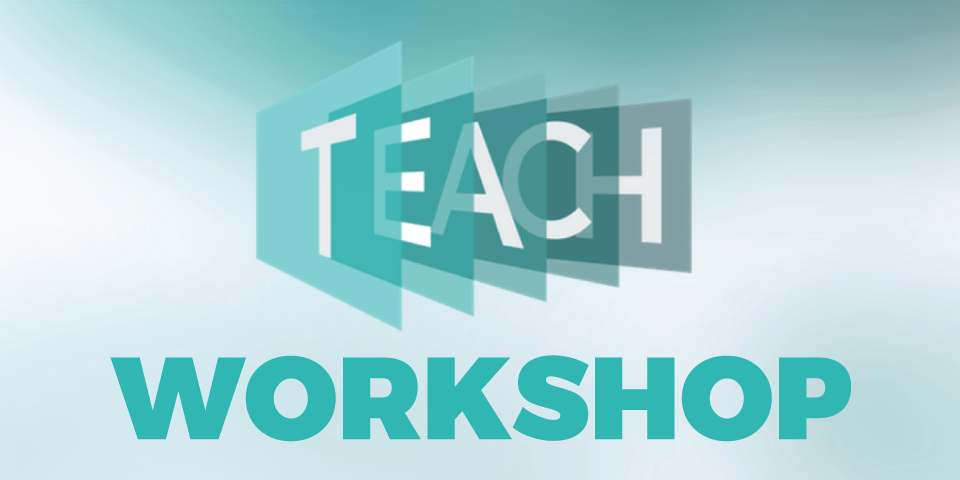 TEACH Workshop - Florida PBS LearningMedia