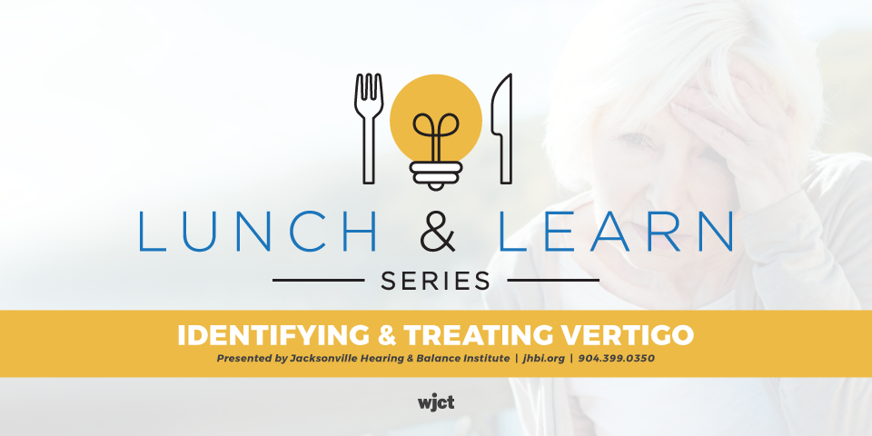 Identifying & Treating Vertigo