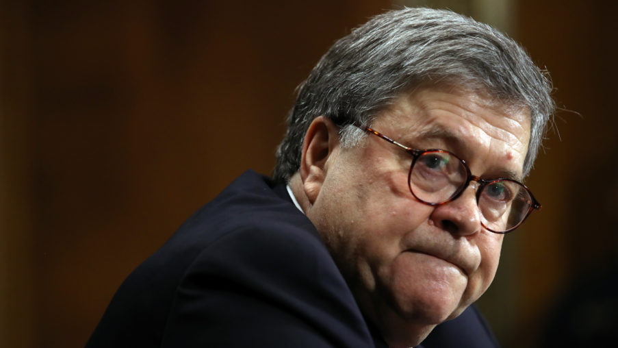 House Contempt Vote Against The Attorney General: What You Need To Know ...