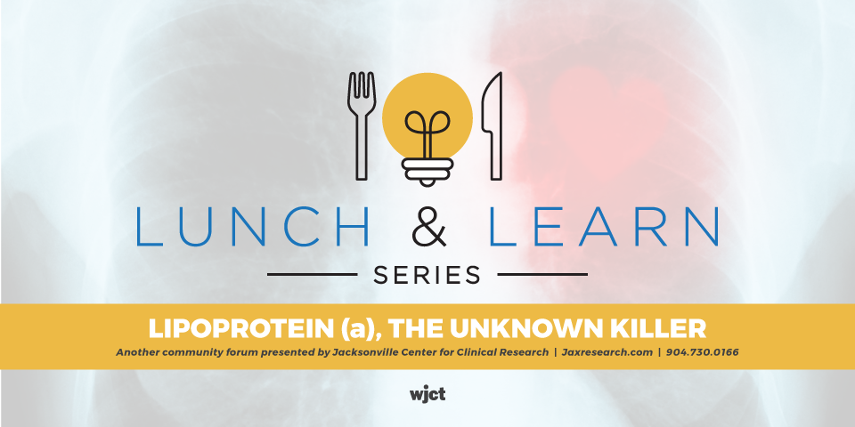 Lipoprotein (a), The Unknown Killer