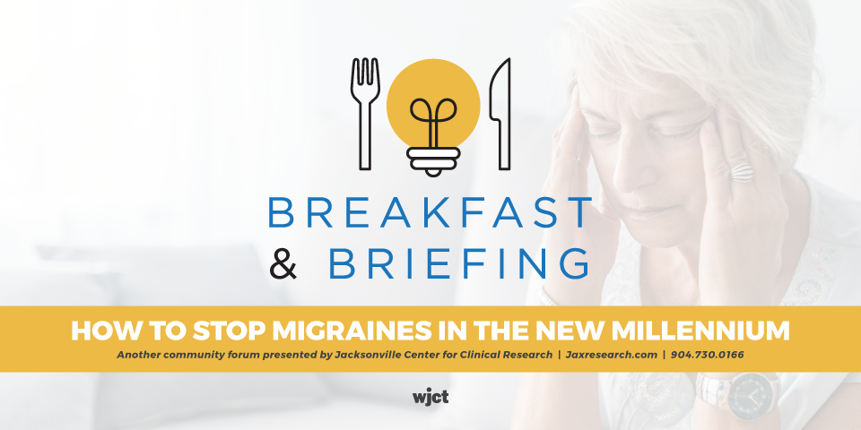 How To Stop Migraines In The New Millennium