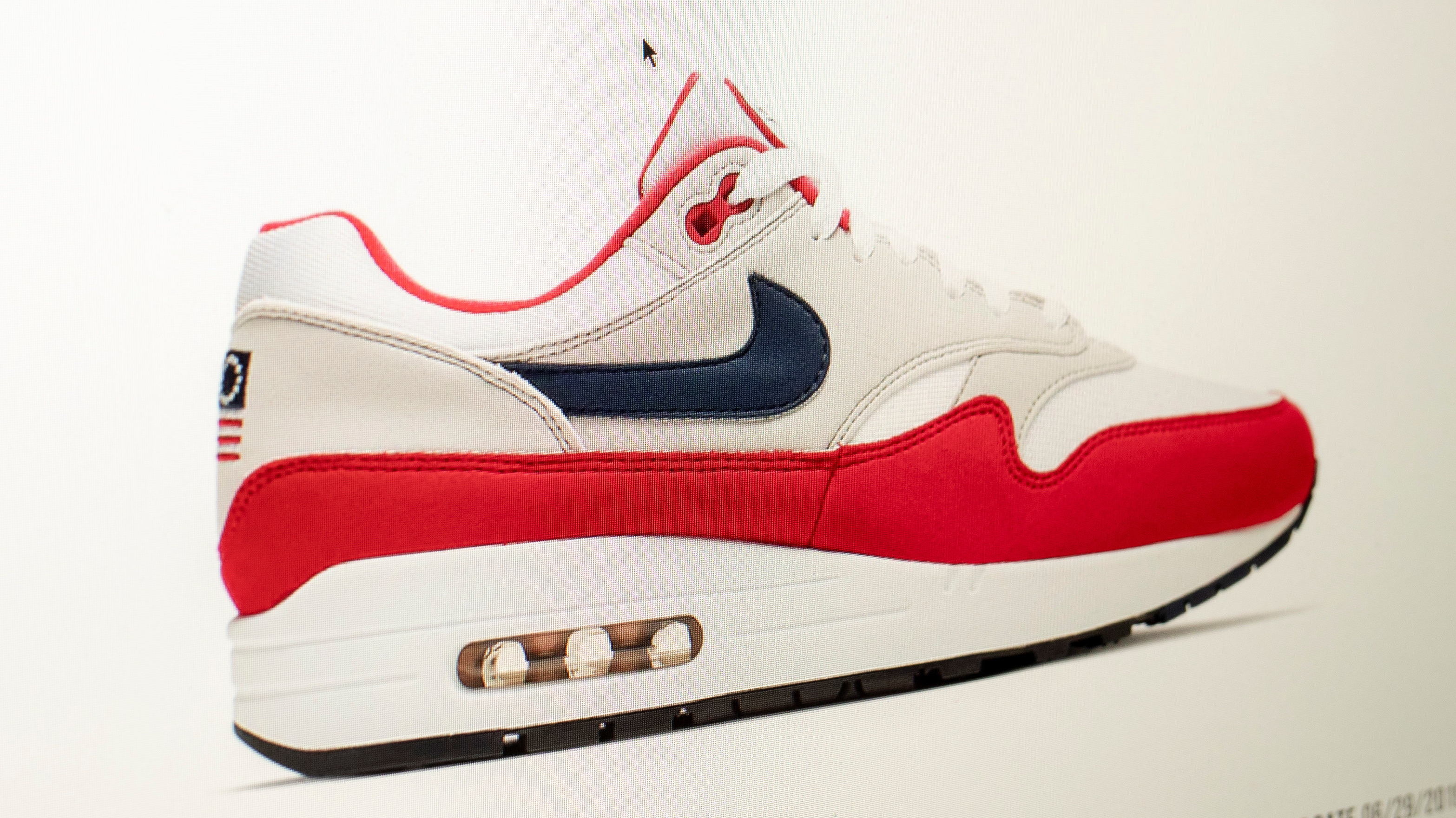 july 4 air max 1