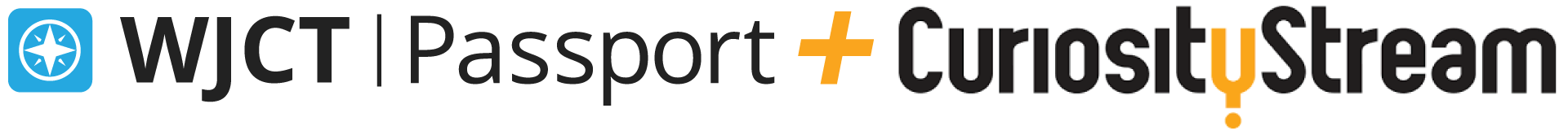 WJCT Passport + CuriosityStream