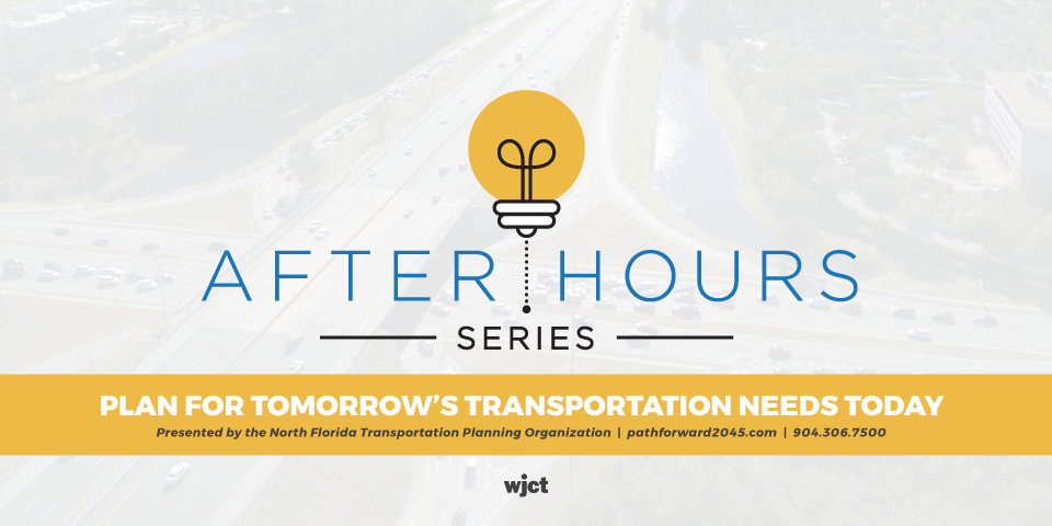 Plan for Tomorrow's Transportation Today