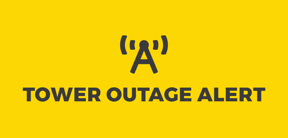 Featured image for “WJCT Radio Tower Outage Update”