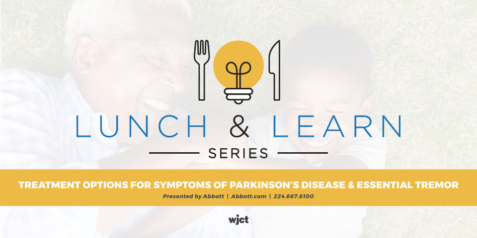 Treatment Options For Symptoms Of Parkinson’s Disease & Essential Tremor