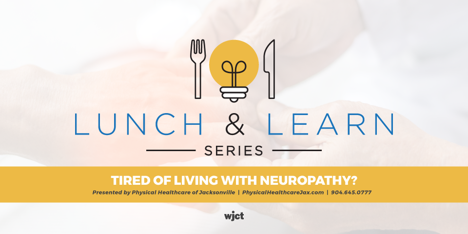 Tired Of Living With Neuropathy?
