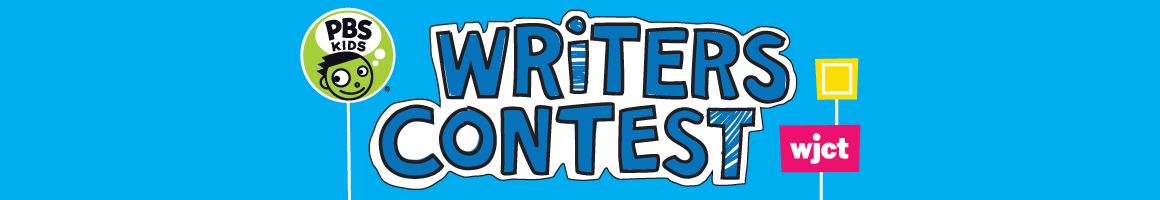 Wjct Pbs Kids Writers Contest Wjct Public Media Wjct Pbs Kids Writers Contest Wjct Public Media