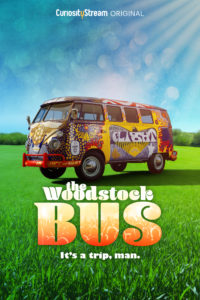 The Woodstock Bus