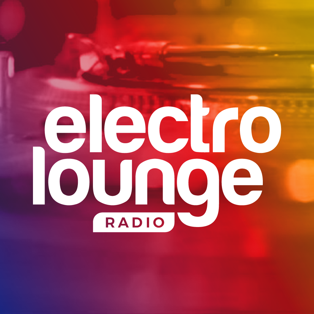 Electro Lounge Radio logo