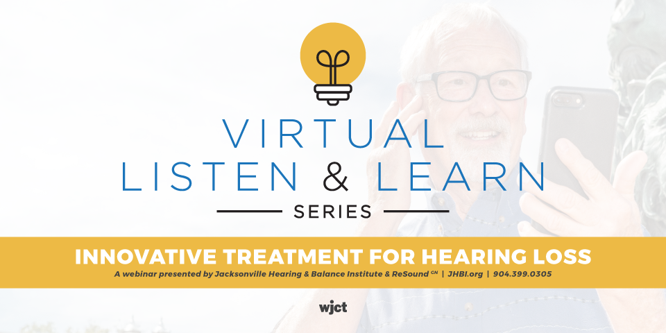 Innovative Treatment For Hearing Loss