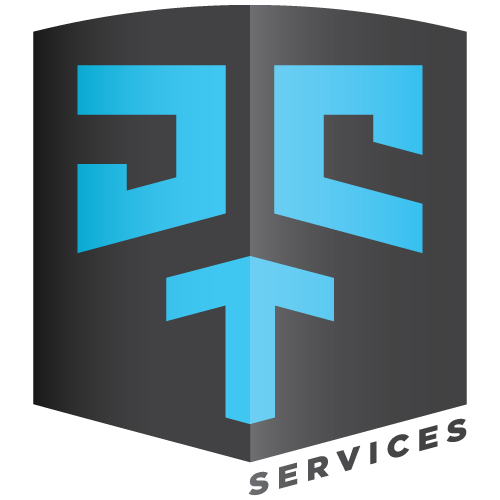 JCT Services logo