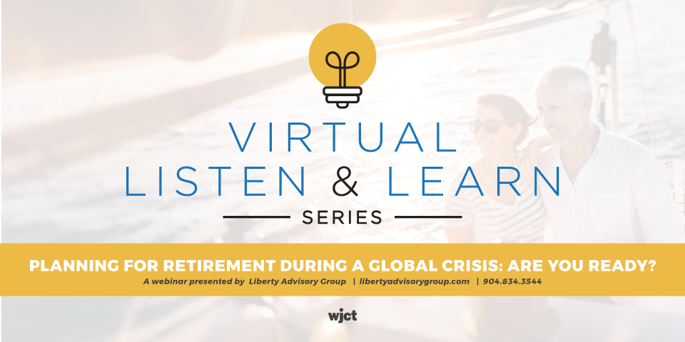 Planning For Retirement During A Global Crisis: Are You Ready?