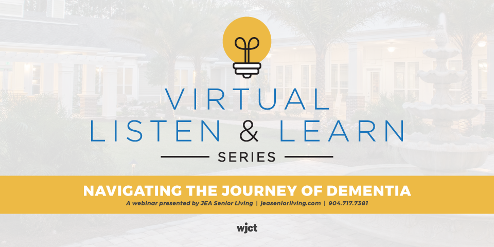 Navigating The Journey of Dementia