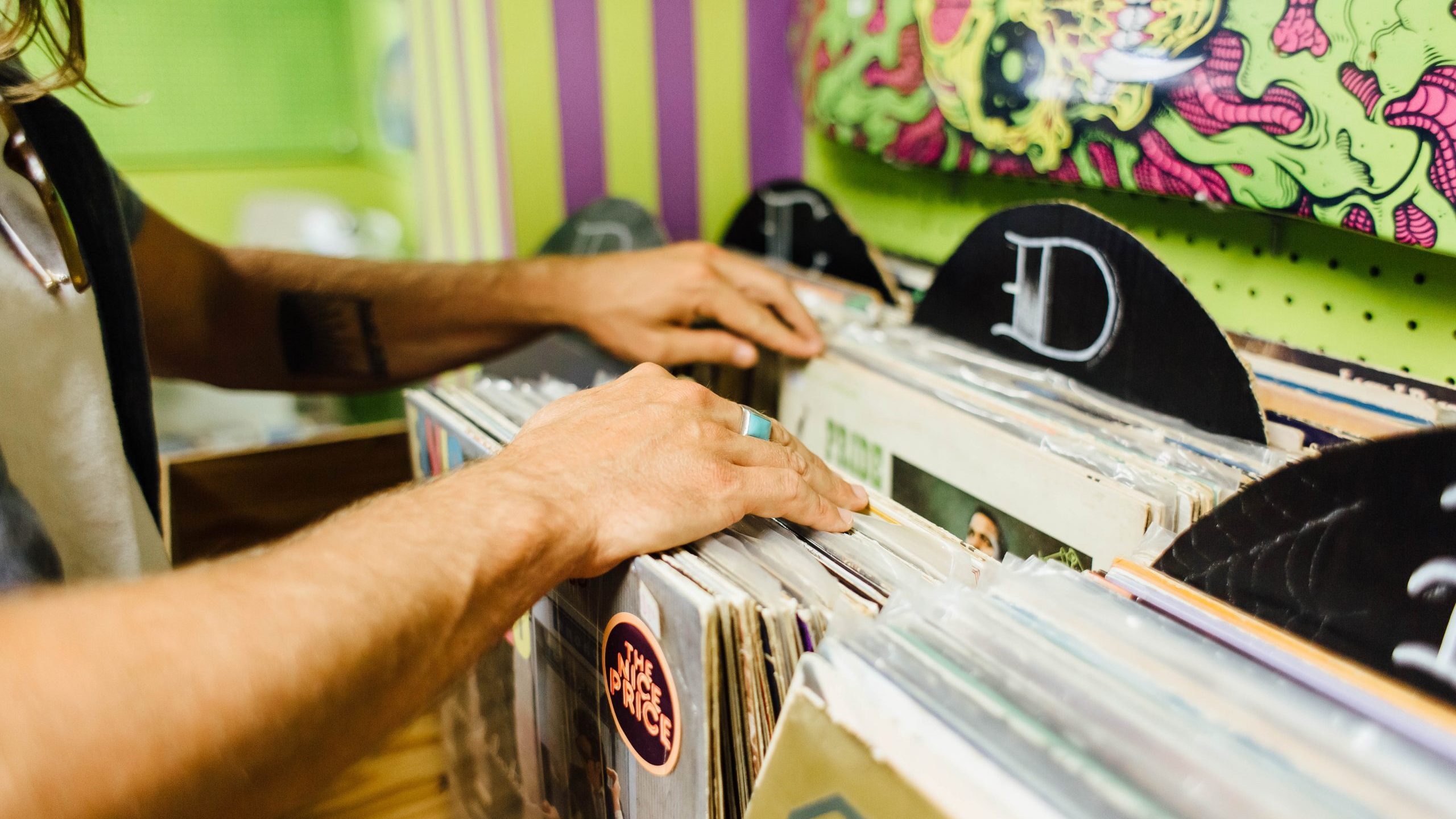 Featured image for “Crate Diggin’ | Unsung Summer Albums”