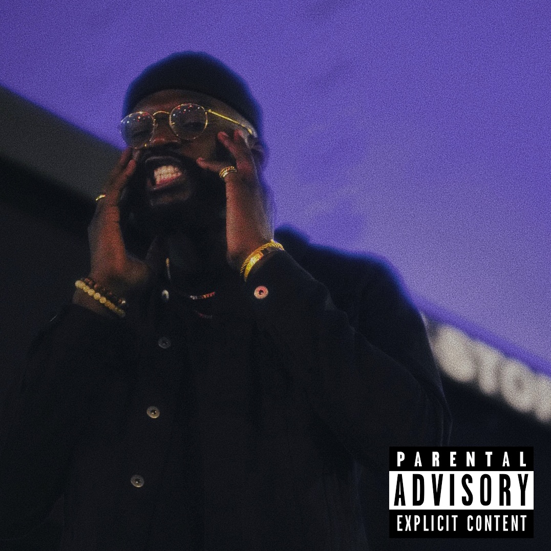 Featured image for “Local Spotlight | ‘Blkout’ EP”