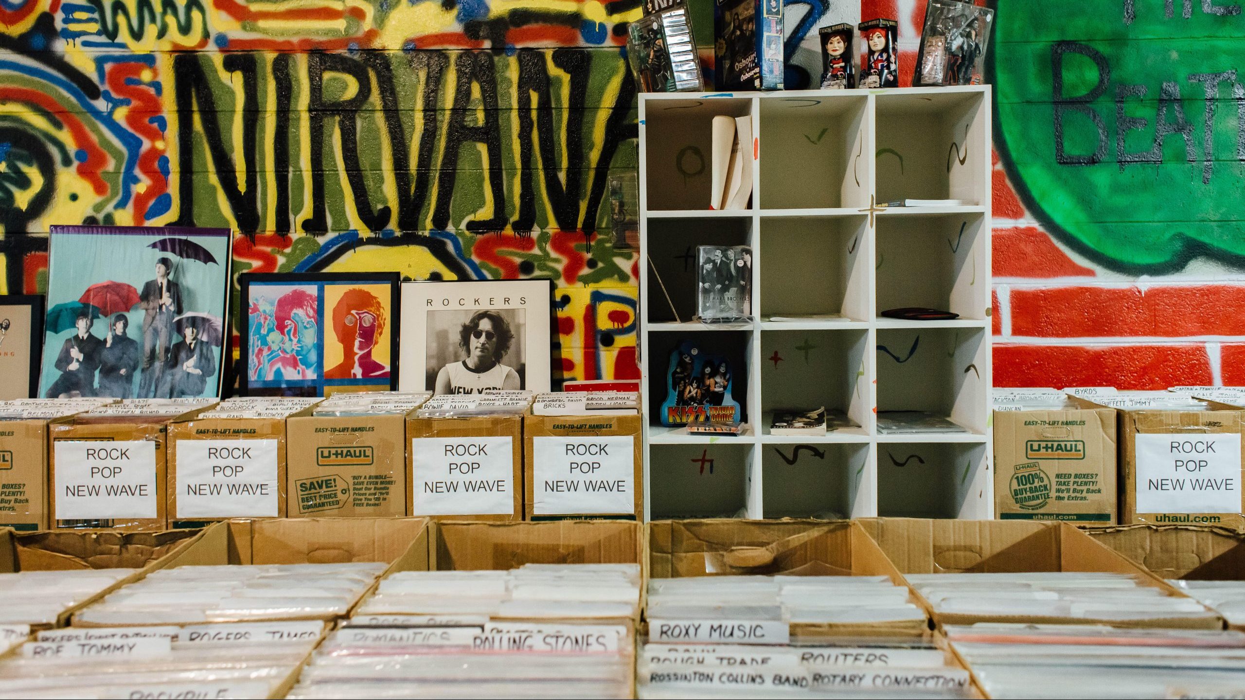 Featured image for “Crate Diggin’ | Re: Reissues”