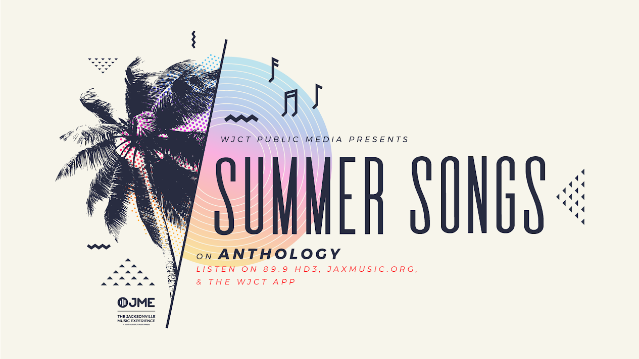 Featured image for “What Makes a Summer Song?”