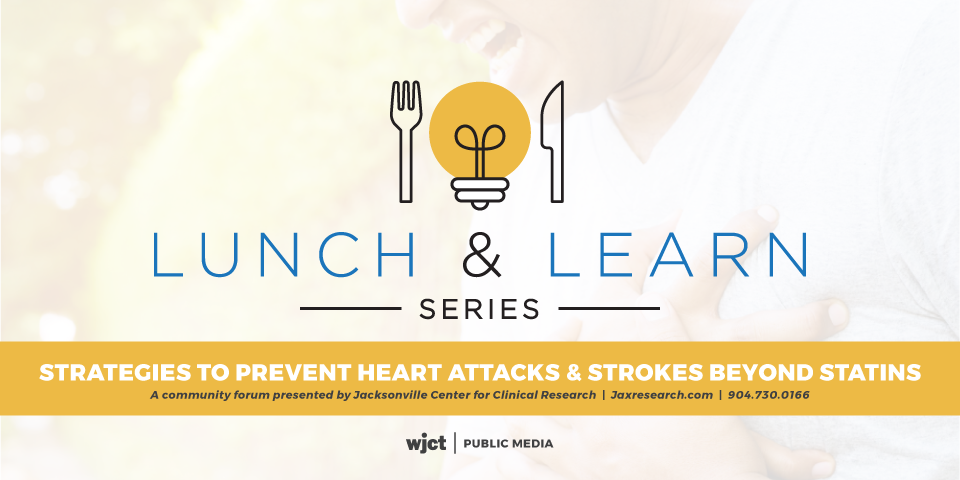 Strategies to Prevent Heart Attacks & Strokes Beyond Statins