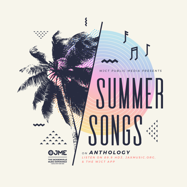 JME Anthology Summer Songs