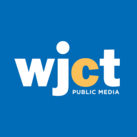 WJCT Public Media Logo