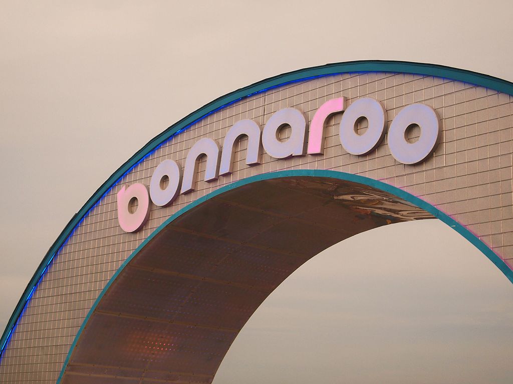 Featured image for “Bonnaroo cancelled due to excessive flooding”