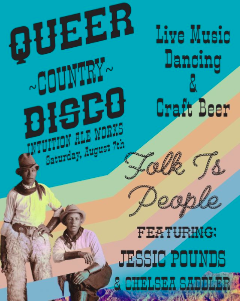 Country Disco