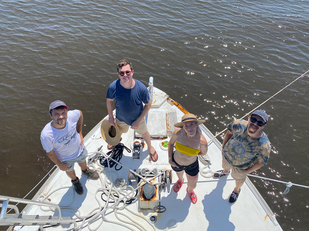 Surferblood