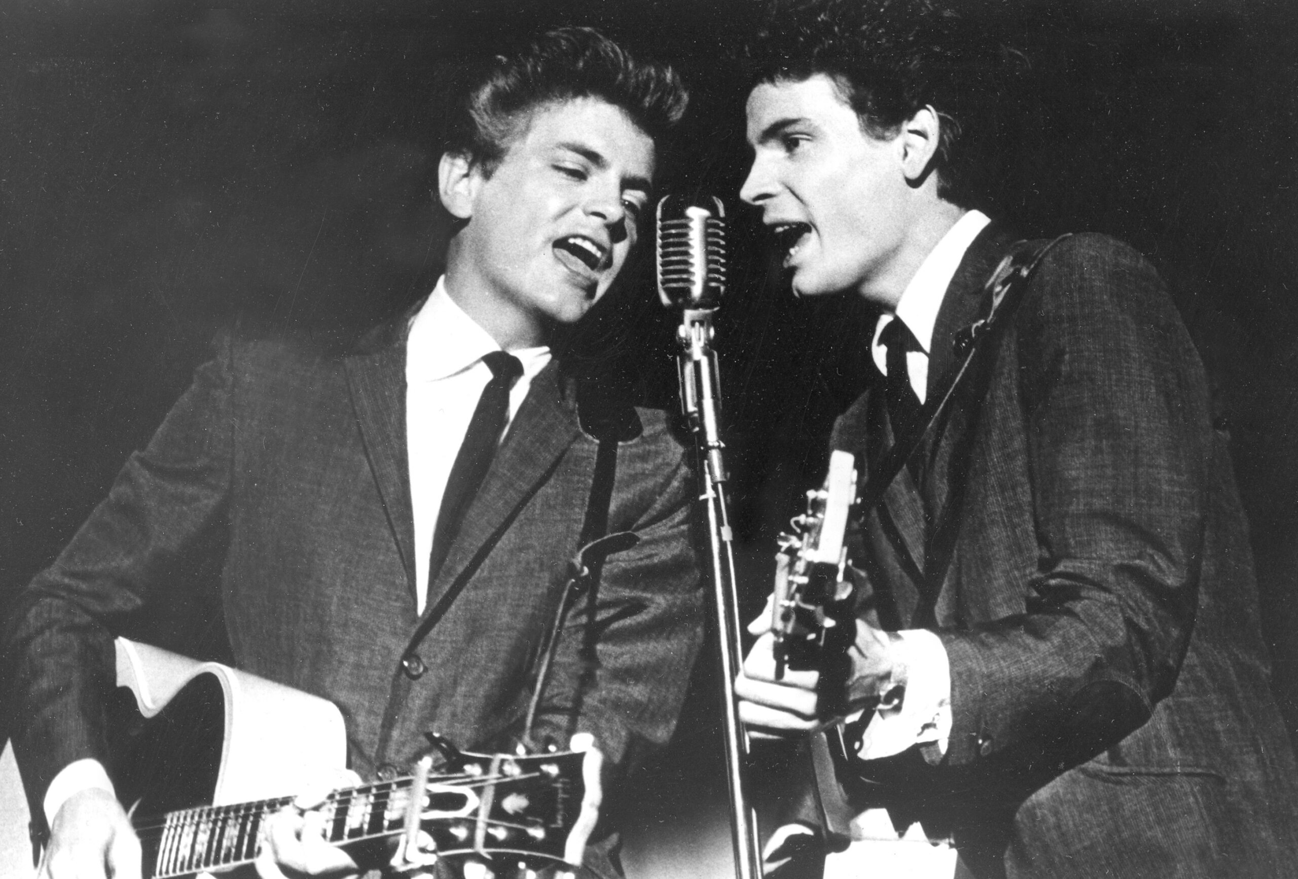 Featured image for “Don Everly, Half Of The Quintessential Harmonic Duo The Everly Brothers, Dies At 84”